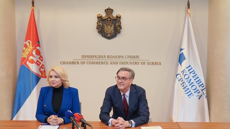 Saradnja PKS i Ministarstva za brigu o porodici za bolju demografsku sliku Srbije